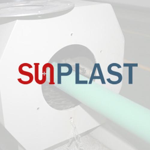 चीन- SUNPLAST में एचडीपीई पाइप फिटिंग के सबसे अधिक पेशेवर निर्माता