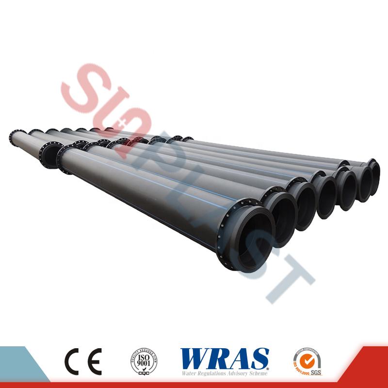 HDPE पाइप के कार्य क्या हैं?