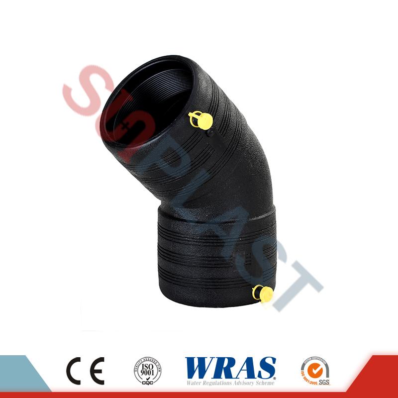 HDPE इलेक्ट्रोफ्यूजन फिटिंग क्या हैं और आपको परवाह क्यों करनी चाहिए?